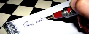 10 claves para escribir una novela divertida
