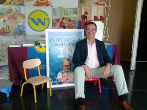 alt="José Carlos Aranda Inteligencia natural"