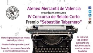 Concurso relato corto