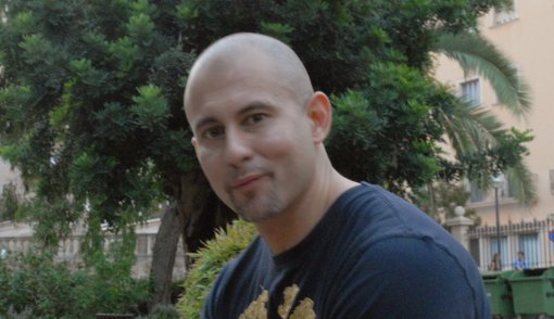 Entrevista a Carlos Meneses Nebot