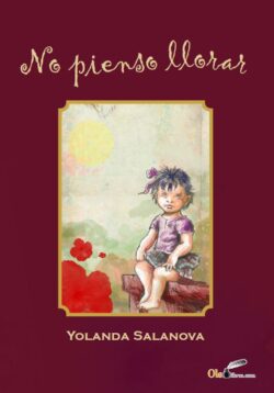 No pienso llorar