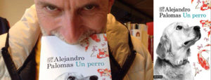 Alejandro Palomas_Un perro
