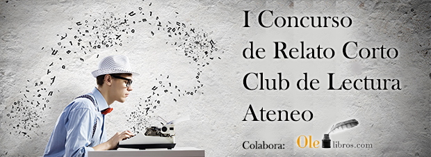 Concurso relato corto Club de lectura Ateneo