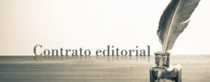 Contrato editorial