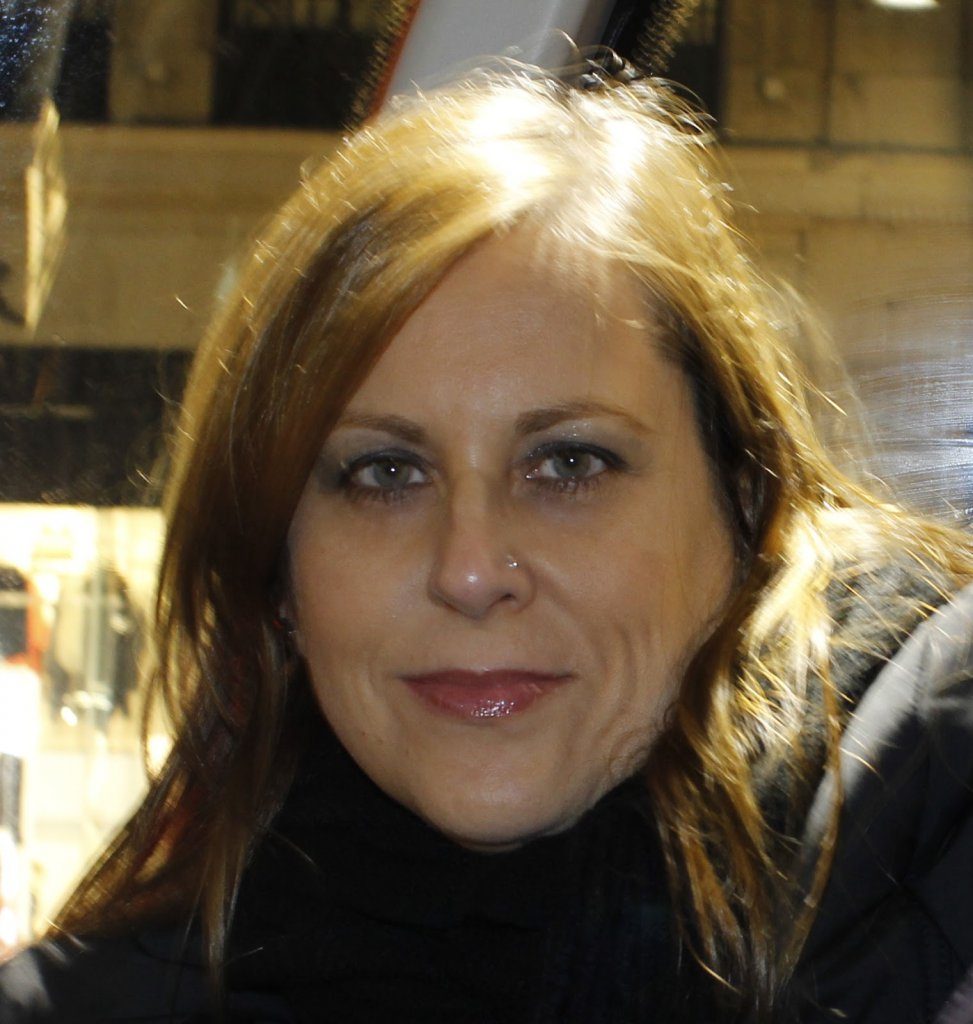 Entrevista a Mar de la Vega