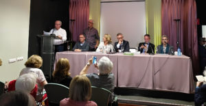 Presentación Reflejos Ateneo de Madrid Ole libros