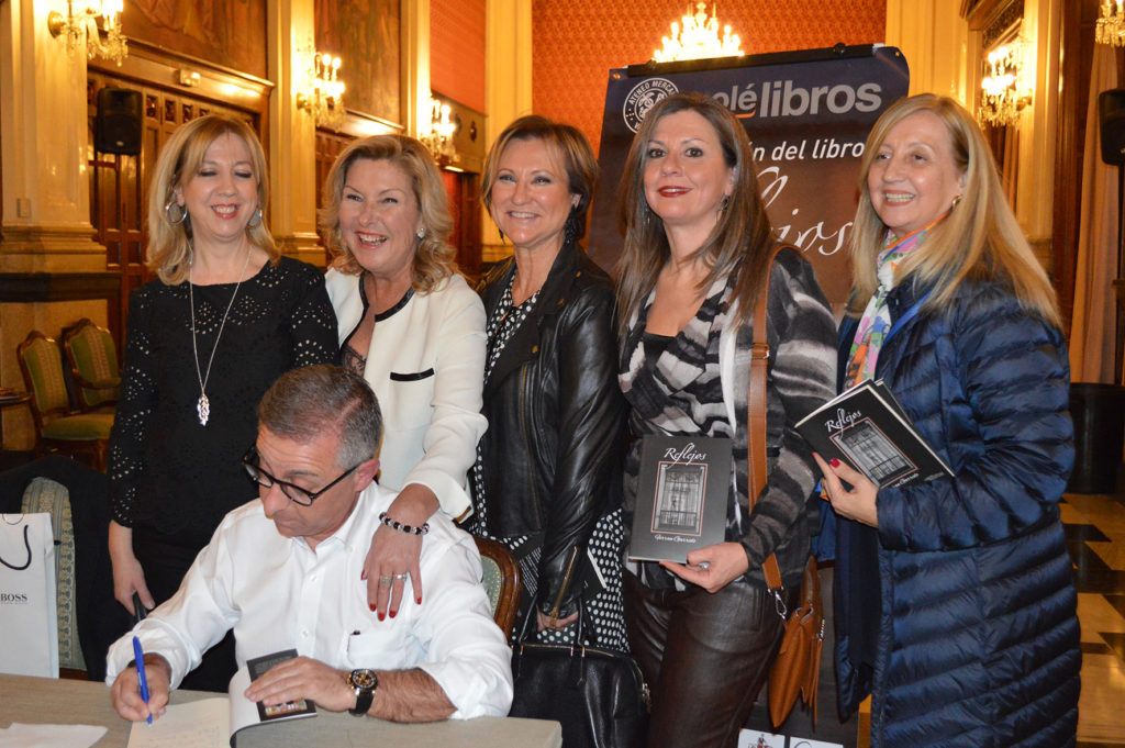 Editorial para publicar poesía