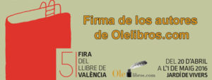 Firma de los autores de Olellibros