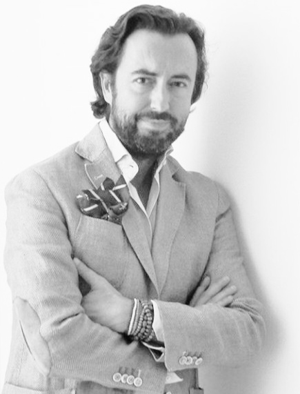 Entrevista a R.A. Raga