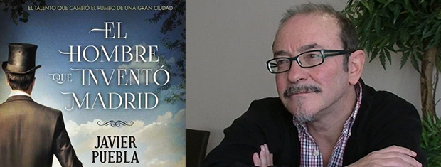 Javier Puebla entrevista