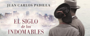 Juan Carlos Padilla Entrevista El siglo de los indomables