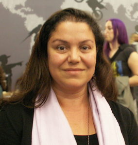 Media Vida, de Care Santos