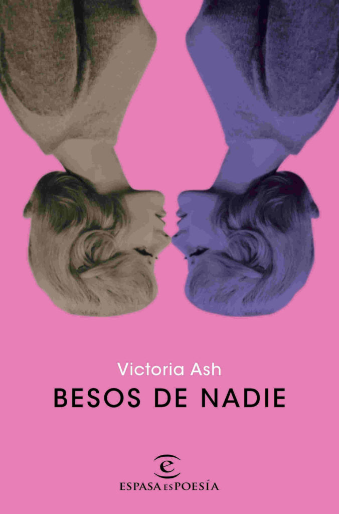 Poesia. Besos de nadie