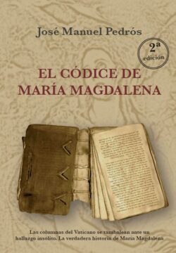 El códice de María Magdalena