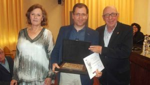 Certamen relato Corto