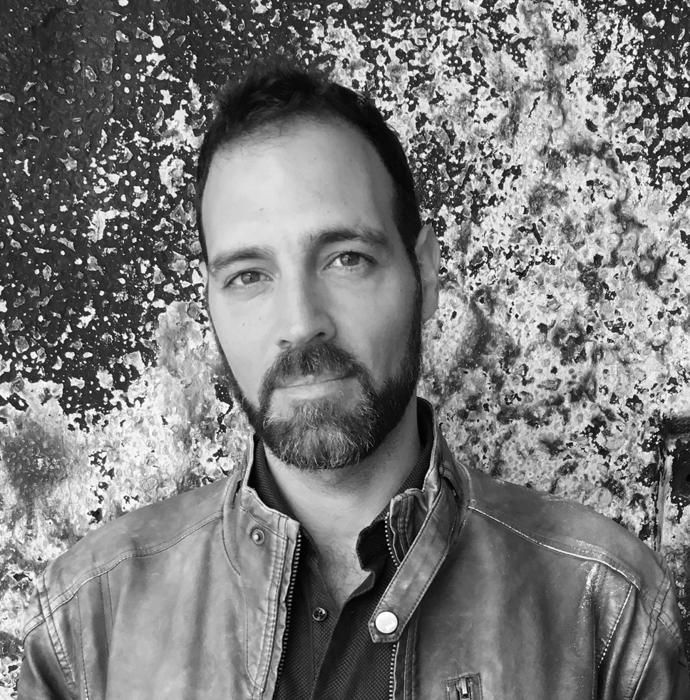 Entrevista a Iván Repila