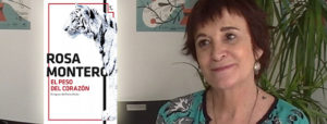 Rosa Montero entrevista olelibros