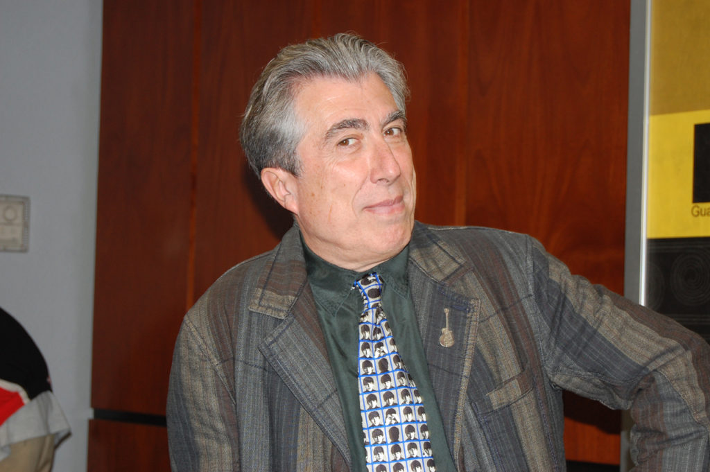 Kafka y la muñeca viajera