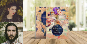 Cuentos de Lilium