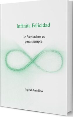 Infinita felicidad
