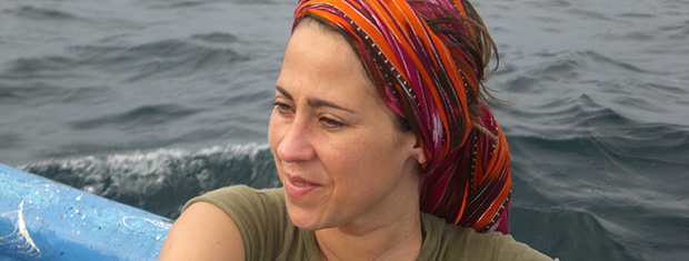 marta sarramian entrevista