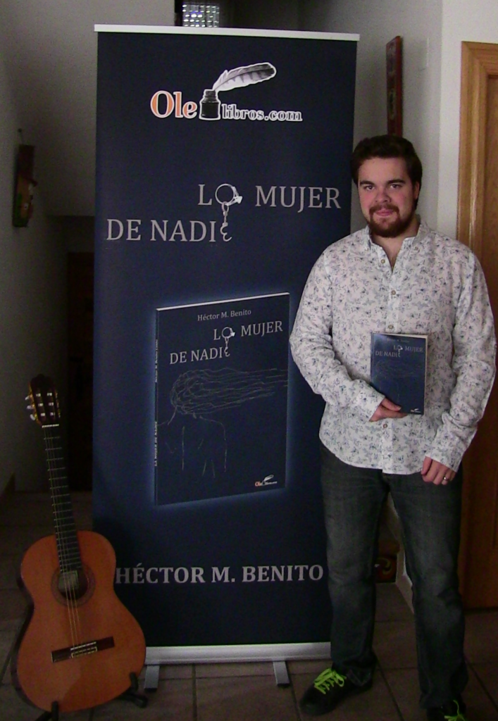 Héctor Miguel Benito Canto