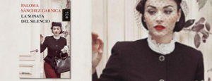 alt="slider sonata del silencio entrevista Paloma Sánchez-Garnica Olelibros"