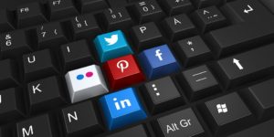 Cómo ayudan las redes sociales a la promoción de mi libro