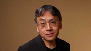Premio Nobel de Literatura 2017: Kazuo Ishiguro