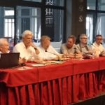 Presentación Ricardo Bellveser