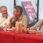 Presentación Ricardo Bellveser