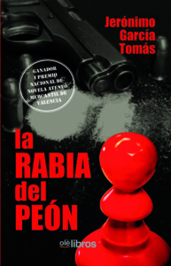 la rabia del peon