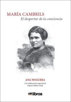 María Cambrils Ana Noguera