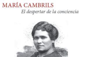 Ana Noguera - Maria Cambrils