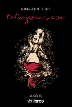 TATUAJES EN VERSO MARTA MORENO