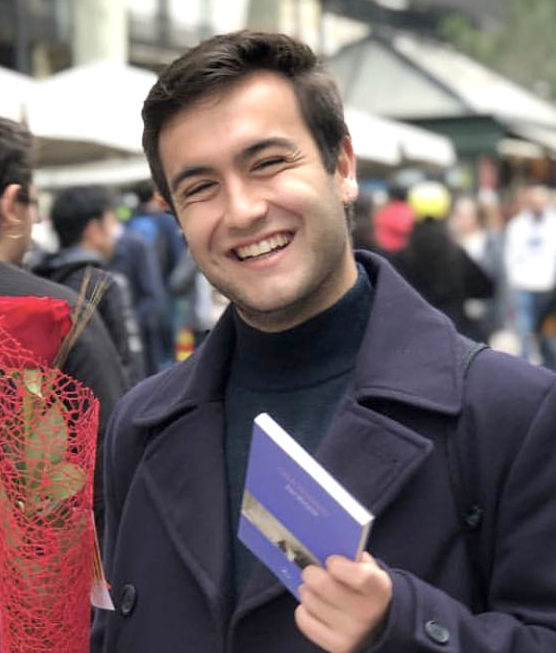 Paco_Ponce_Ole_libros