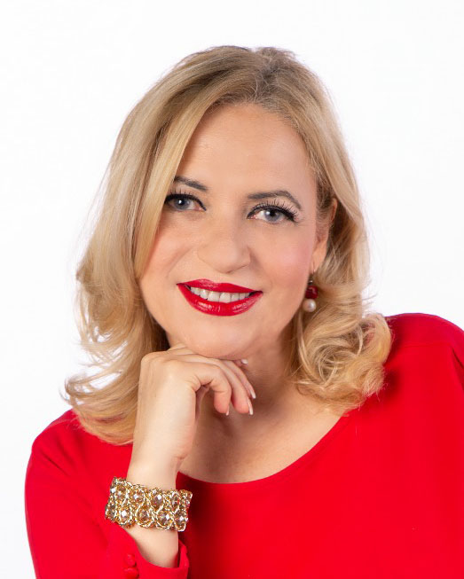 Ania Granjo Ortiz