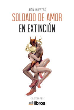 Soldado de amor en extinción