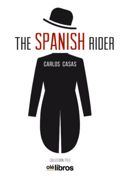 Carlos Casas Spanish rider