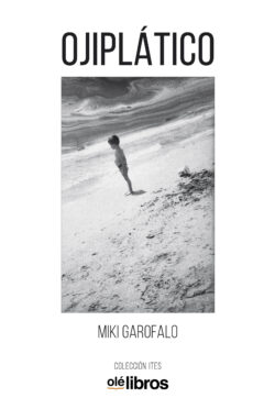 miki garofalo ojiplatico
