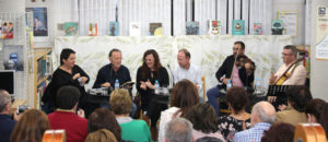 Pedro Villar Espejos del agua