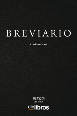 rafael_añon_ole_libros_breviario