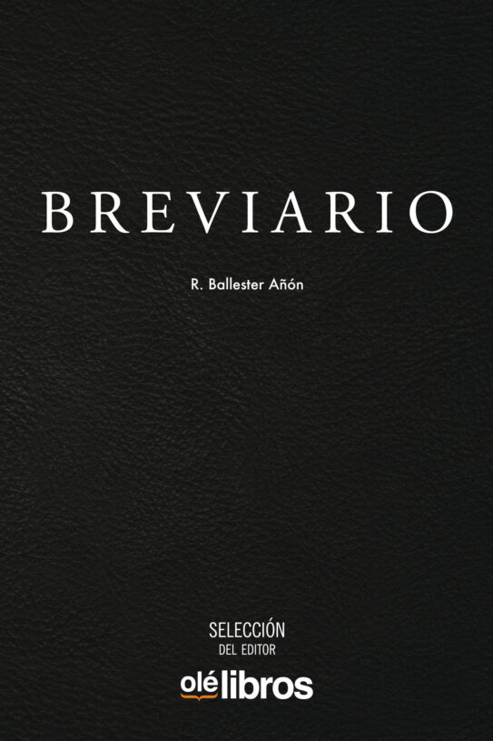 rafael_añon_ole_libros_breviario