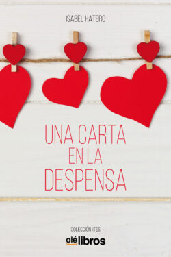 Isabel_hatero_ole_libros