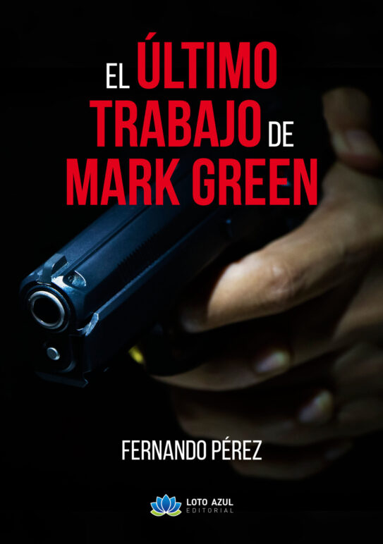 mark_green_ole_libros