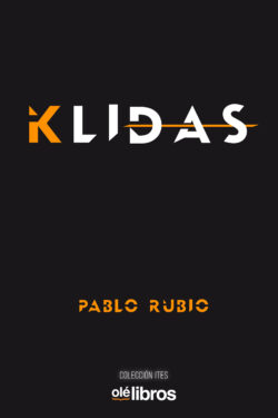 9788418208409_klidas_pablo_rubio_ole_libros