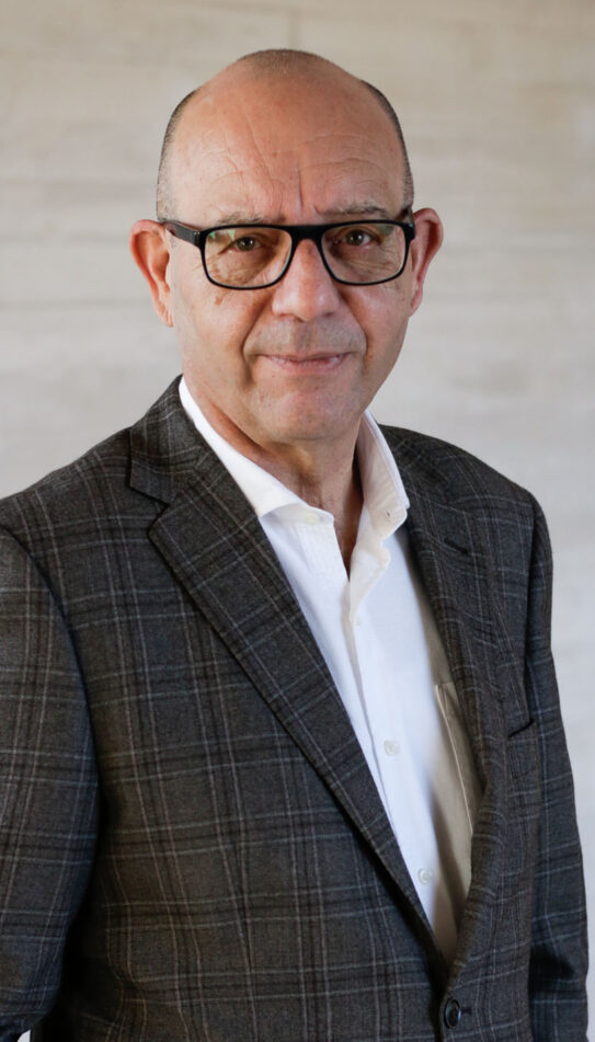 José Manuel Almeida Olelibros