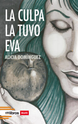 La_culpa_la_tuvo_Eva_ole_libros