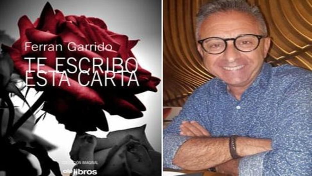 Ferran Garrido Olé Libros