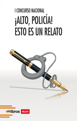 concurso_relatos_policia_ole_libros